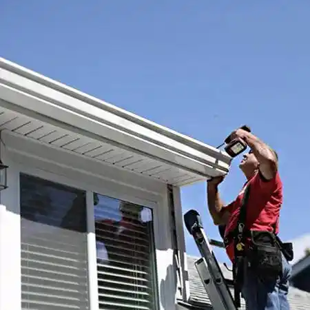 gutter services Harleysville